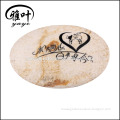 Wholesale Garden Stones Zen Stones with Creative Designs Wedding Sourveirs